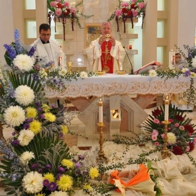 16 septembrie: Bacău: Un nou început de an şcolar