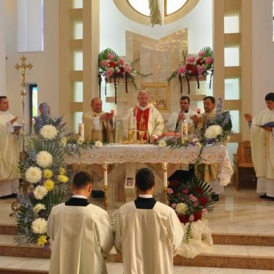 16 septembrie: Bacău: Un nou început de an şcolar