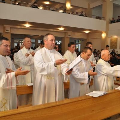 16 septembrie: Bacău: Un nou început de an şcolar