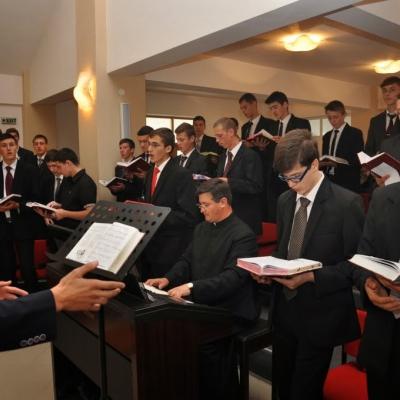 16 septembrie: Bacău: Un nou început de an şcolar