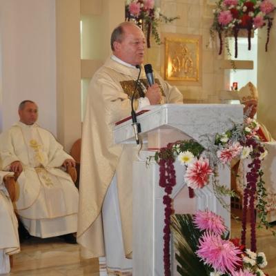 16 septembrie: Bacău: Un nou început de an şcolar
