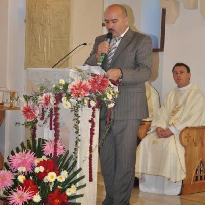 16 septembrie: Bacău: Un nou început de an şcolar
