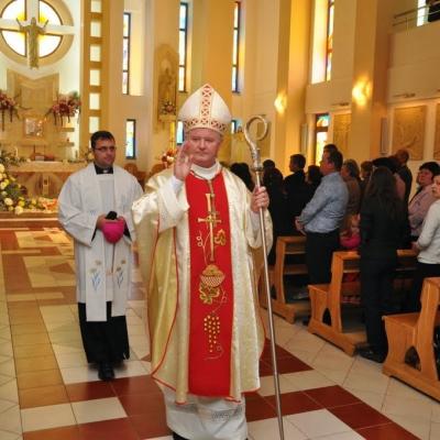 16 septembrie: Bacău: Un nou început de an şcolar
