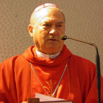16-19 septembrie: Iaşi: A treia sesiune a cursurilor de formare permanentă pentru cler - ediţia 2013