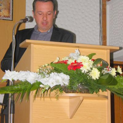 16-19 septembrie: Iaşi: A treia sesiune a cursurilor de formare permanentă pentru cler - ediţia 2013