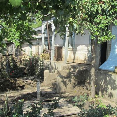 16 septembrie: Tecuci: O mână de ajutor pentru sinistraţi
