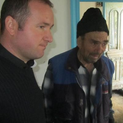 16 septembrie: Tecuci: O mână de ajutor pentru sinistraţi