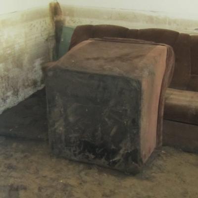 16 septembrie: Tecuci: O mână de ajutor pentru sinistraţi