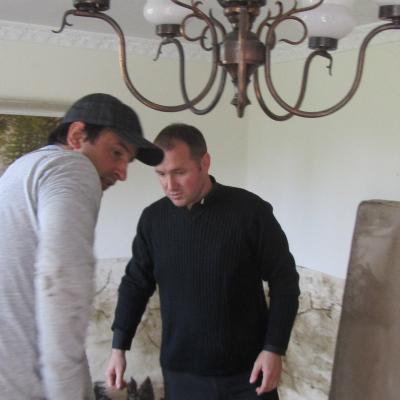 16 septembrie: Tecuci: O mână de ajutor pentru sinistraţi