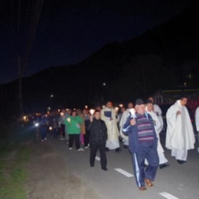 19-22 septembrie: Slănic Moldova: Misiuni populare şi vizita icoanei preasfintei Fecioare Maria de la Cacica