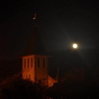 19-22 septembrie: Slănic Moldova: Misiuni populare şi vizita icoanei preasfintei Fecioare Maria de la Cacica