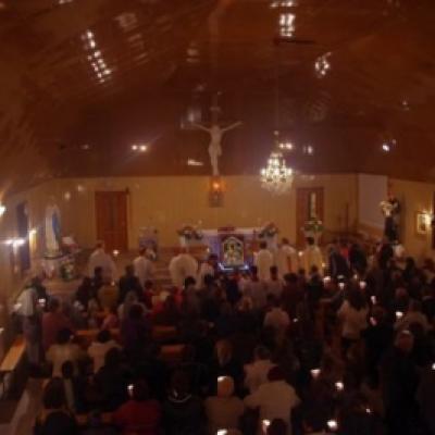 19-22 septembrie: Slănic Moldova: Misiuni populare şi vizita icoanei preasfintei Fecioare Maria de la Cacica