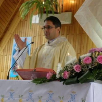 19-22 septembrie: Slănic Moldova: Misiuni populare şi vizita icoanei preasfintei Fecioare Maria de la Cacica
