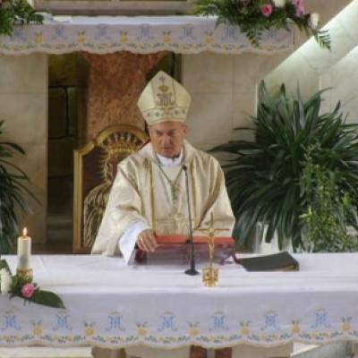 19-22 septembrie: Slănic Moldova: Misiuni populare şi vizita icoanei preasfintei Fecioare Maria de la Cacica
