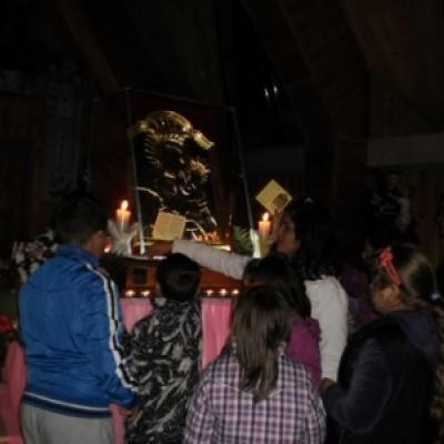 19-22 septembrie: Slănic Moldova: Misiuni populare şi vizita icoanei preasfintei Fecioare Maria de la Cacica