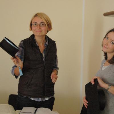 25-27 septembrie: Traian: Studenţii şi economia. Săptămâna Socială pentru Studenţi