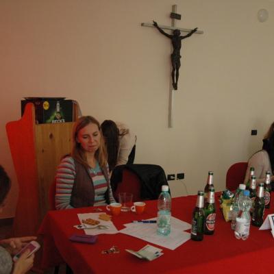 25-27 septembrie: Traian: Studenţii şi economia. Săptămâna Socială pentru Studenţi