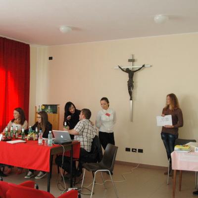 25-27 septembrie: Traian: Studenţii şi economia. Săptămâna Socială pentru Studenţi