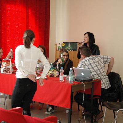 25-27 septembrie: Traian: Studenţii şi economia. Săptămâna Socială pentru Studenţi