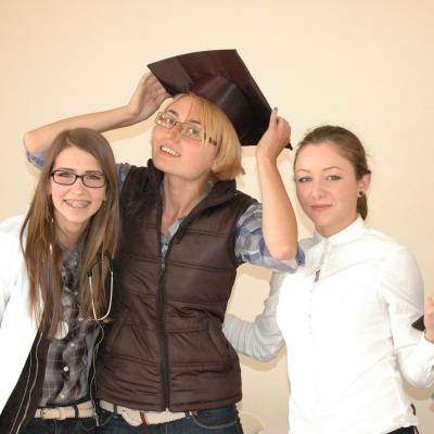 25-27 septembrie: Traian: Studenţii şi economia. Săptămâna Socială pentru Studenţi