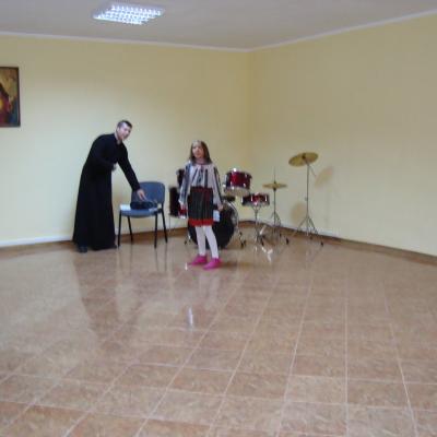 1 octombrie: Siret: Ziua Internaţională a Vârstnicului