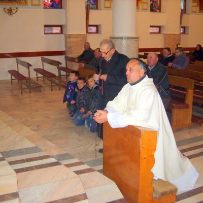 1 octombrie: Iugani: Ziua Internaţională a Vârstnicului