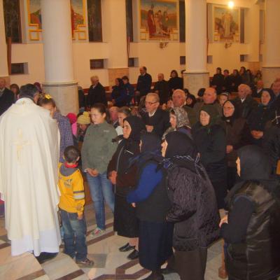 1 octombrie: Iugani: Ziua Internaţională a Vârstnicului