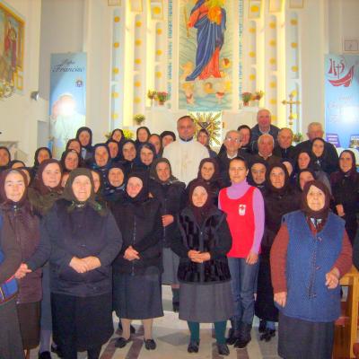 1 octombrie: Iugani: Ziua Internaţională a Vârstnicului