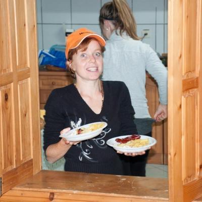 4-6 octombrie: Slănic Moldova: Seminar "Eu sunt Kolping", dedicat tinerilor