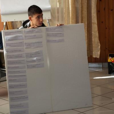 4-6 octombrie: Slănic Moldova: Seminar "Eu sunt Kolping", dedicat tinerilor