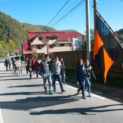4-6 octombrie: Slănic Moldova: Seminar "Eu sunt Kolping", dedicat tinerilor
