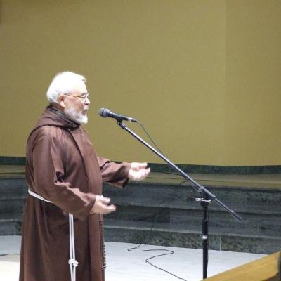 6 octombrie: Oneşti: Întâlnirea diecezană a persoanelor consacrate