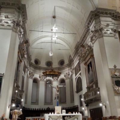 11 octombrie: Padova: Mandat misionar