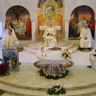 13 octombrie: Iaşi: O viaţă de preot, trăită într-o viaţă de om - pr. Anton Despinescu