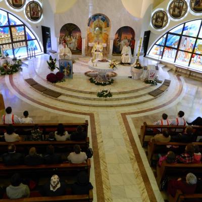 13 octombrie: Iaşi: O viaţă de preot, trăită într-o viaţă de om - pr. Anton Despinescu
