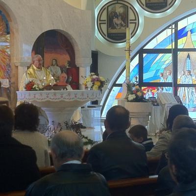 13 octombrie: Iaşi: O viaţă de preot, trăită într-o viaţă de om - pr. Anton Despinescu