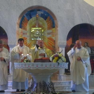 13 octombrie: Iaşi: O viaţă de preot, trăită într-o viaţă de om - pr. Anton Despinescu