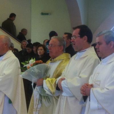 13 octombrie: Iaşi: O viaţă de preot, trăită într-o viaţă de om - pr. Anton Despinescu