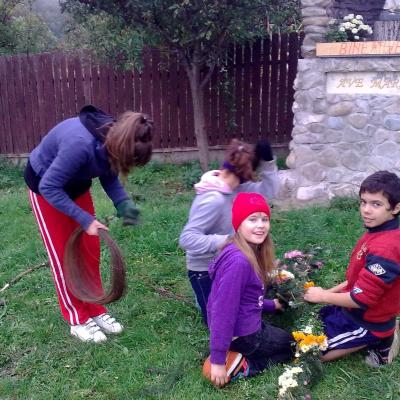 13-16 octombrie: Valea Mica: Vizita Icoanei Maicii Domnului de la Cacica