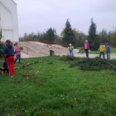 13-16 octombrie: Valea Mica: Vizita Icoanei Maicii Domnului de la Cacica