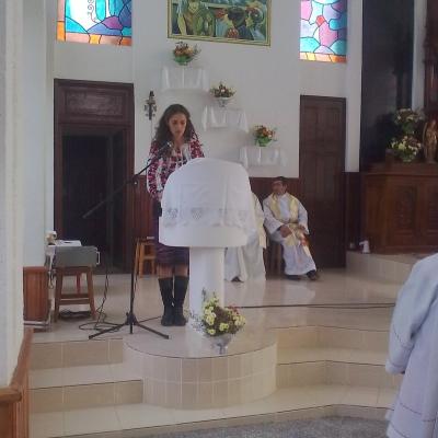 13-16 octombrie: Valea Mica: Vizita Icoanei Maicii Domnului de la Cacica