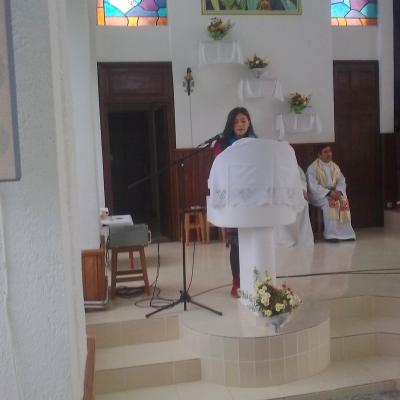 13-16 octombrie: Valea Mica: Vizita Icoanei Maicii Domnului de la Cacica