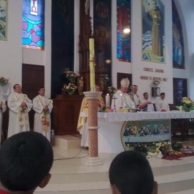 13-16 octombrie: Valea Mica: Vizita Icoanei Maicii Domnului de la Cacica