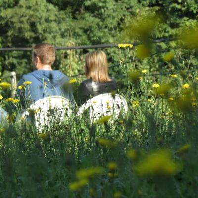 13 octombrie: Roma: Zi de reculegere şi de fraternitate pentru tinerii comunităţii române