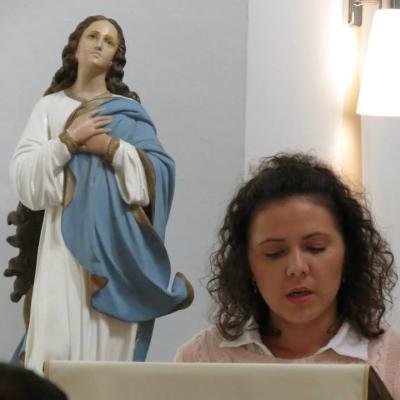 13 octombrie: Roma: Zi de reculegere şi de fraternitate pentru tinerii comunităţii române