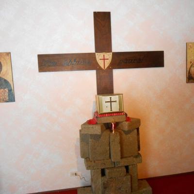 13 octombrie: Roma: Zi de reculegere şi de fraternitate pentru tinerii comunităţii române