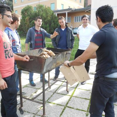 13 octombrie: Roma: Zi de reculegere şi de fraternitate pentru tinerii comunităţii române