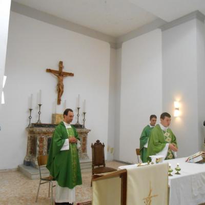 13 octombrie: Roma: Zi de reculegere şi de fraternitate pentru tinerii comunităţii române