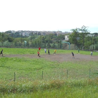 13 octombrie: Roma: Zi de reculegere şi de fraternitate pentru tinerii comunităţii române