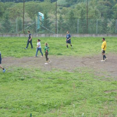 13 octombrie: Roma: Zi de reculegere şi de fraternitate pentru tinerii comunităţii române